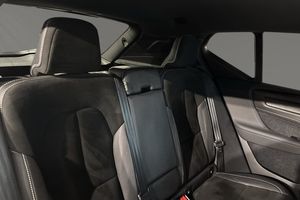 Volvo XC40 bild 11