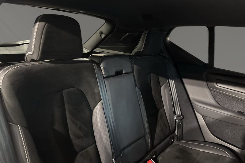Volvo XC40 bild 11