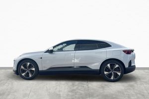 Polestar 4 bild 3