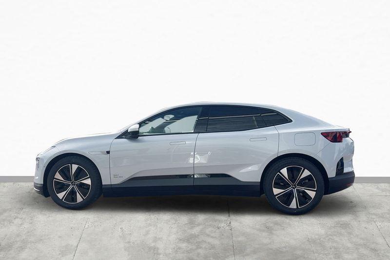 Polestar 4 bild 3