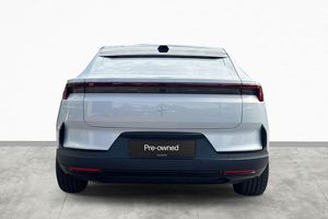 Polestar 4 bild 6