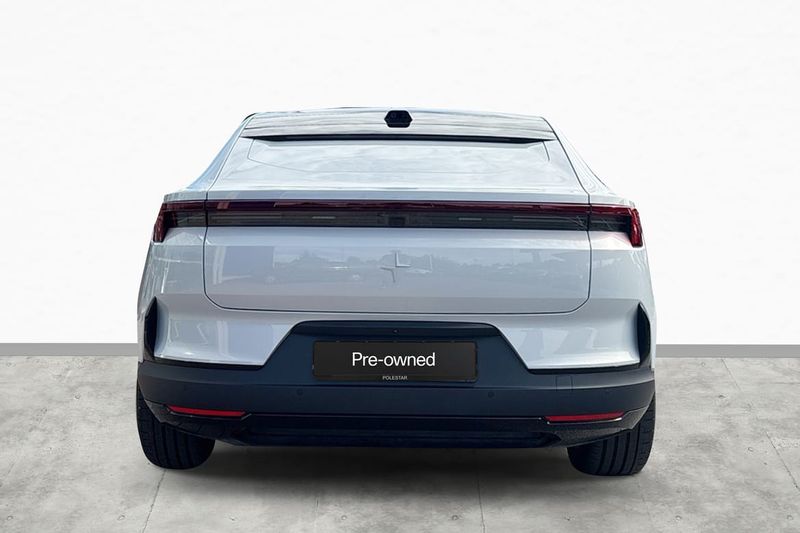 Polestar 4 bild 6