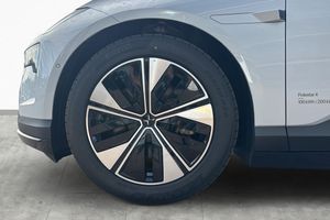 Polestar 4 bild 7