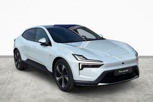 Polestar 4 bild 10