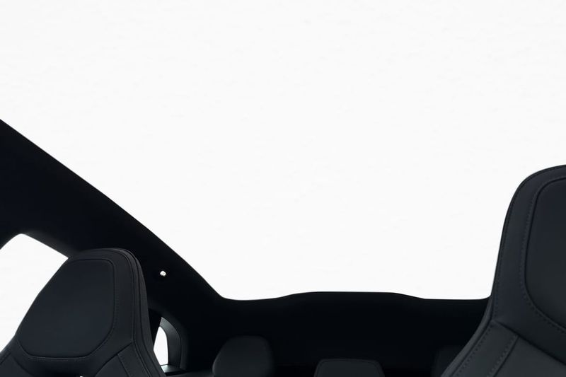 Polestar 4 bild 17