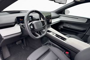 Polestar 4 bild 11