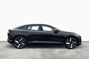 Polestar 4 bild 5