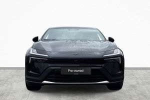Polestar 4 bild 4