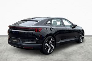 Polestar 4 bild 9