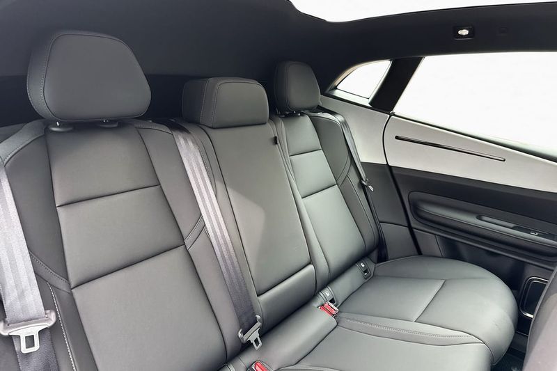 Polestar 4 bild 15