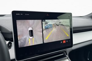 Polestar 4 bild 19
