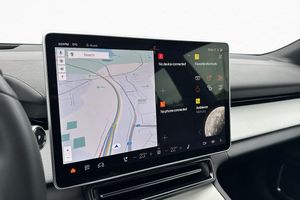 Polestar 4 bild 18
