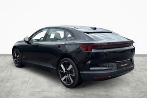 Polestar 4 bild 8