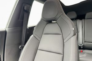 Polestar 4 bild 16