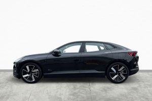 Polestar 4 bild 3