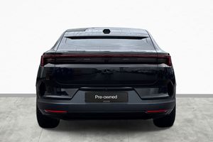 Polestar 4 bild 6