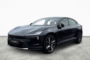 Polestar 4 bild 1