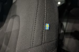 Volvo XC40 bild 17