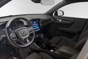 Volvo XC40 bild 7