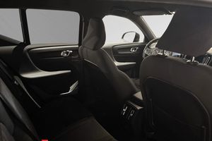 Volvo XC40 bild 11