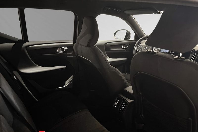 Volvo XC40 bild 11