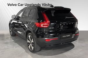 Volvo XC40 bild 4