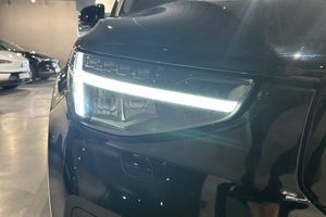 Volvo XC40 bild 14