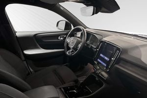 Volvo XC40 bild 10