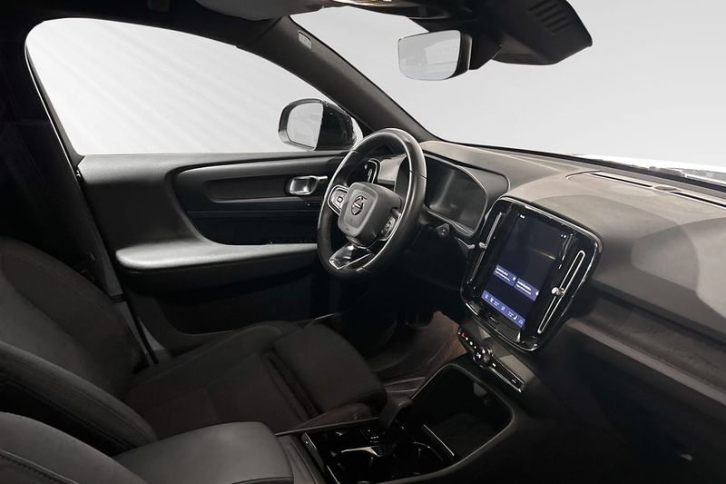 Volvo XC40 bild 10