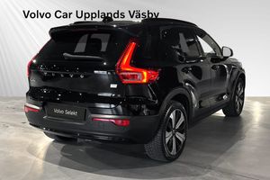 Volvo XC40 bild 5