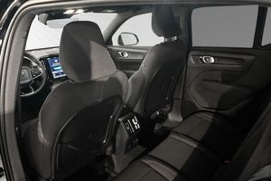 Volvo XC40 bild 8