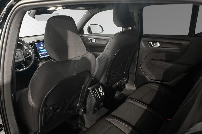 Volvo XC40 bild 8