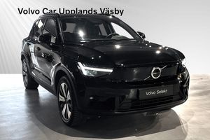 Volvo XC40 bild 6