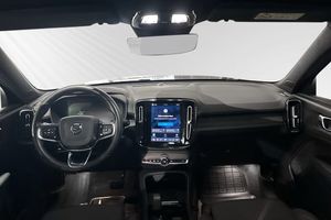 Volvo XC40 bild 9
