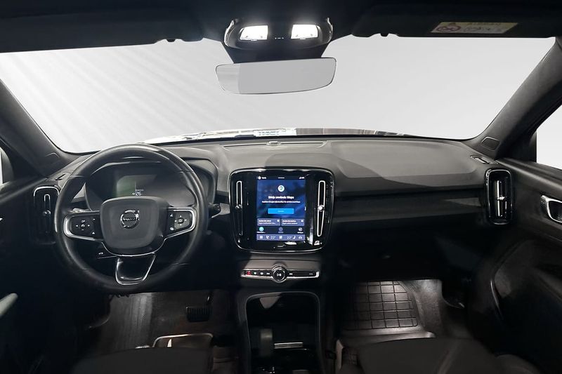 Volvo XC40 bild 9