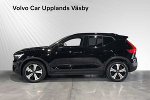 Volvo XC40 bild 3
