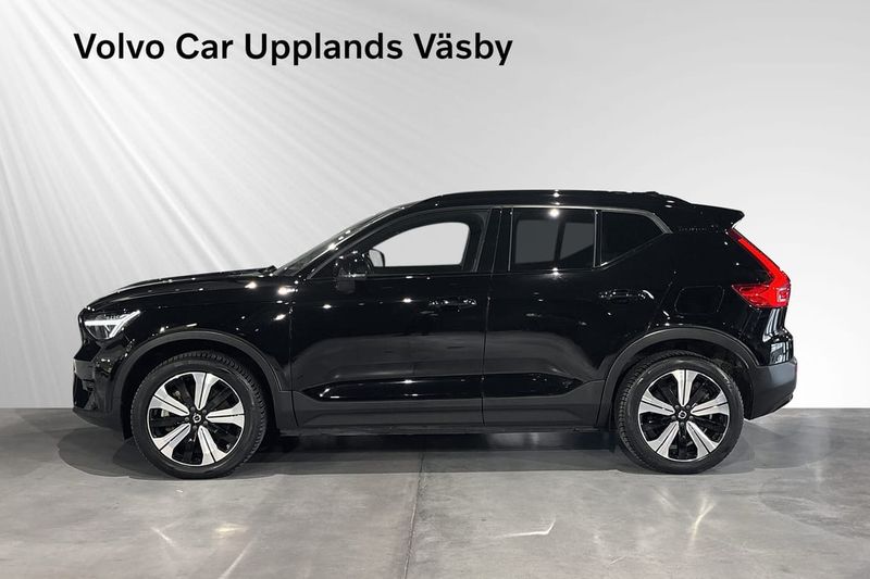 Volvo XC40 bild 3