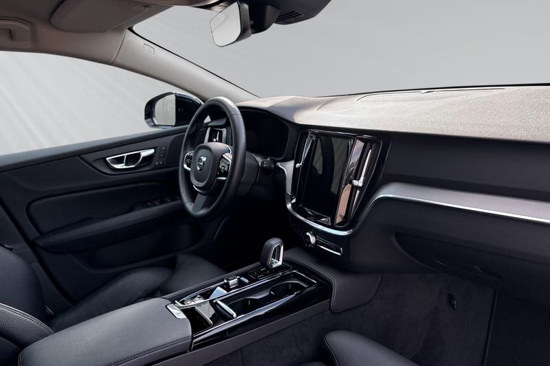 Volvo V60 bild 10