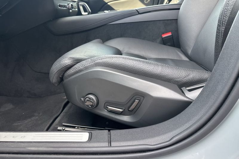 Volvo V60 bild 14