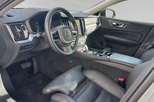 Volvo V60 bild 7