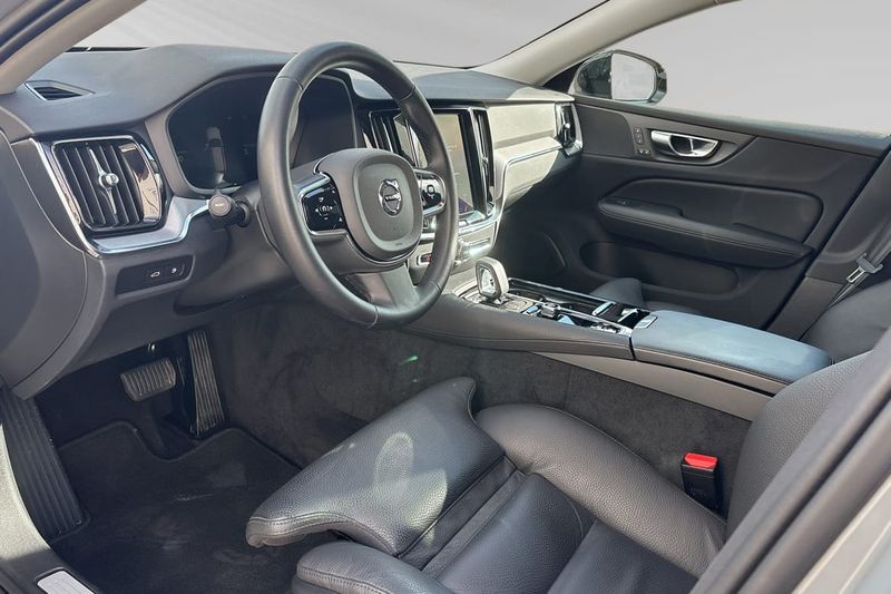 Volvo V60 bild 7