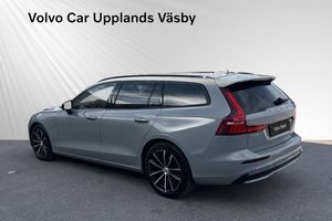 Volvo V60 bild 4