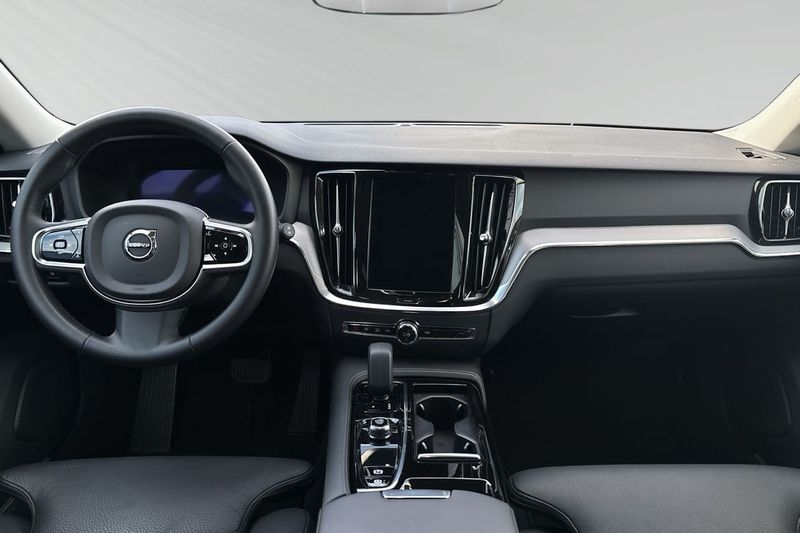 Volvo V60 bild 9