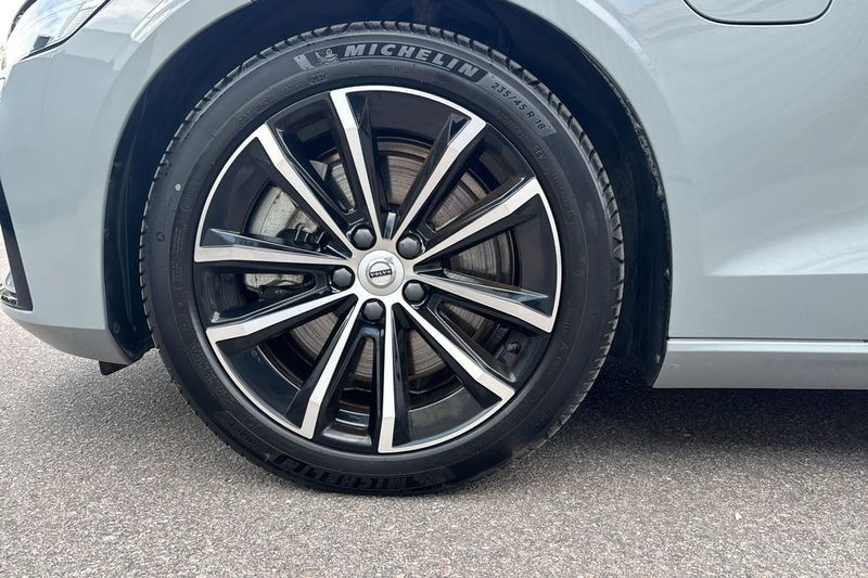 Volvo V60 bild 13