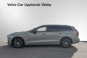 Volvo V60 bild 3