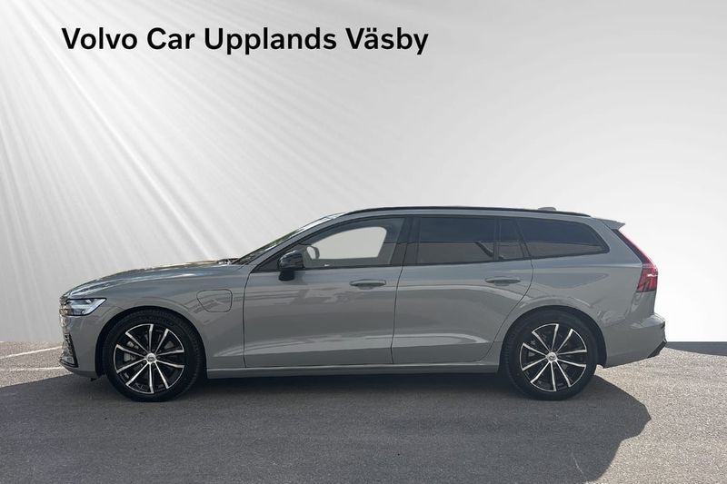 Volvo V60 bild 3
