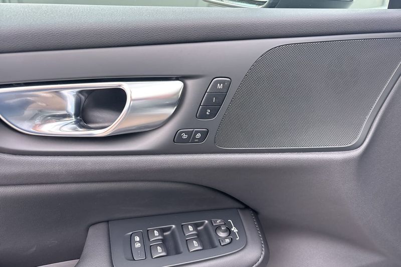 Volvo V60 bild 15