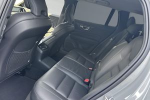 Volvo V60 bild 8