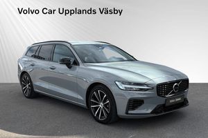 Volvo V60 bild 6