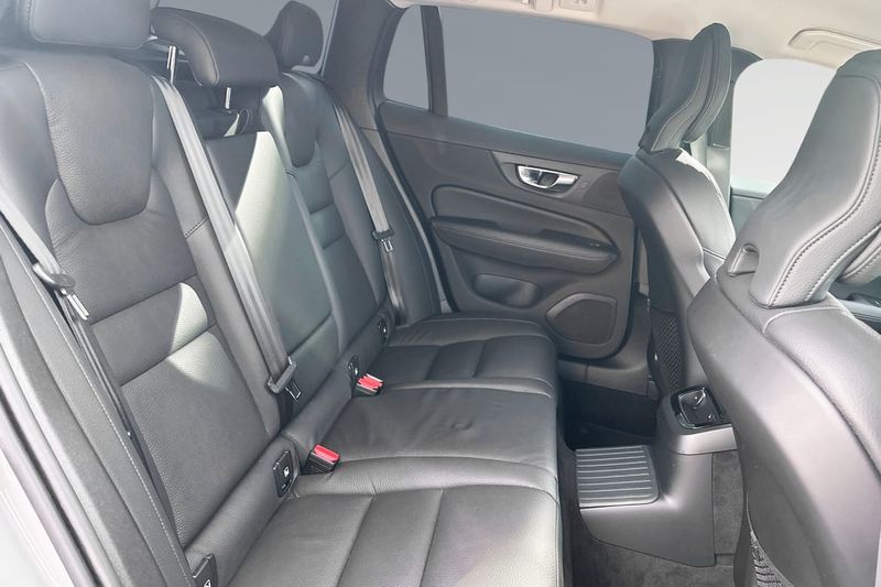 Volvo V60 bild 11
